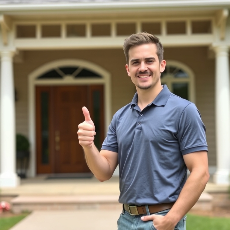 Founder of Ant & Rodent Pest Control Collierville